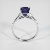 2.35 Ct. Gemstone Ring, Platinum 950 3