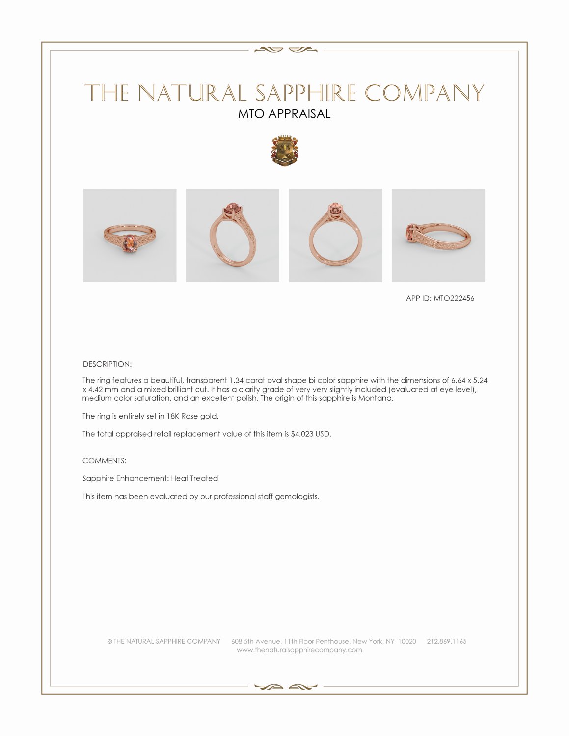 Jewelry