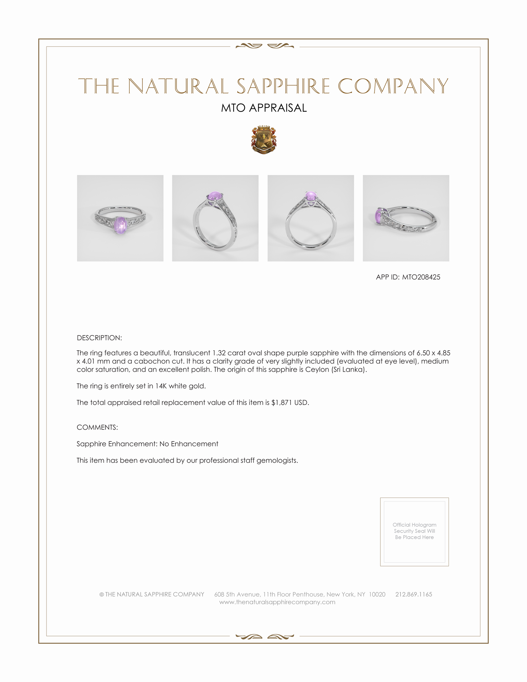 Jewelry