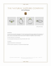 Jewelry Appraisal