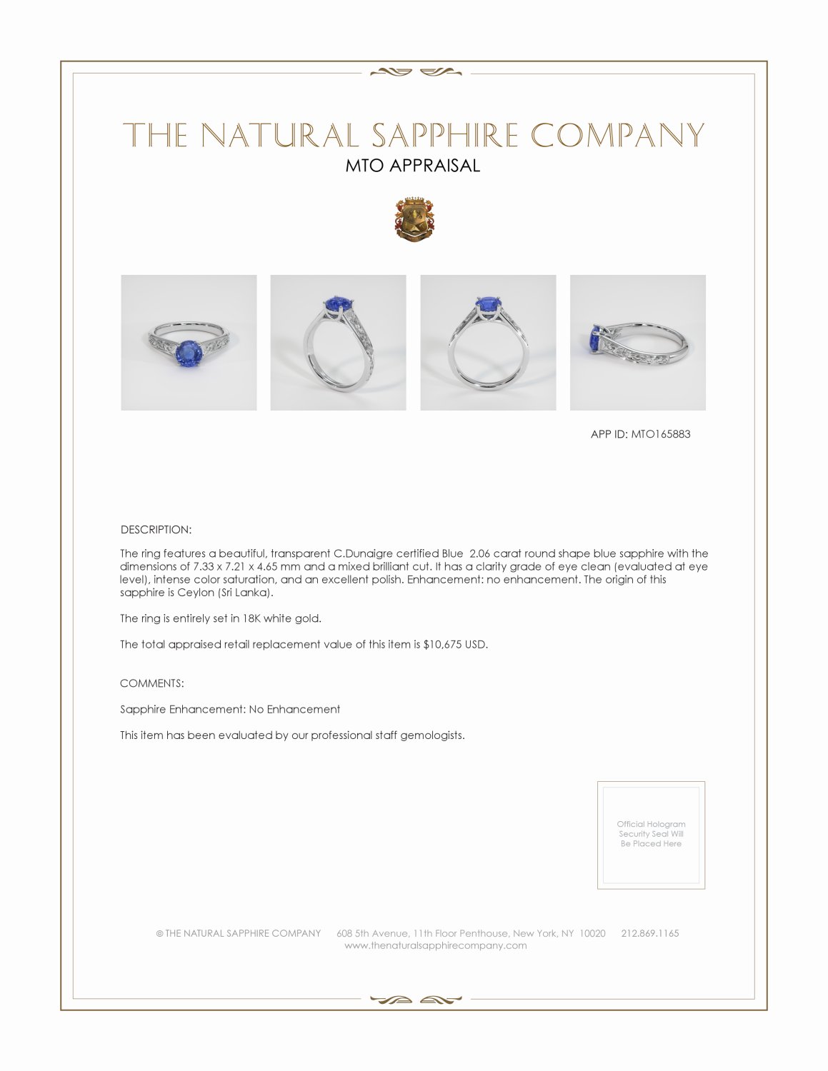 Jewelry