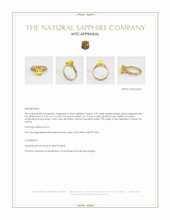 Jewelry Appraisal