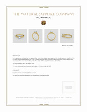 Jewelry Appraisal