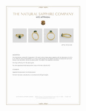 Jewelry Appraisal