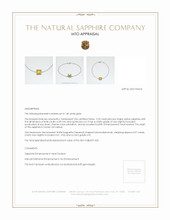 Jewelry Appraisal