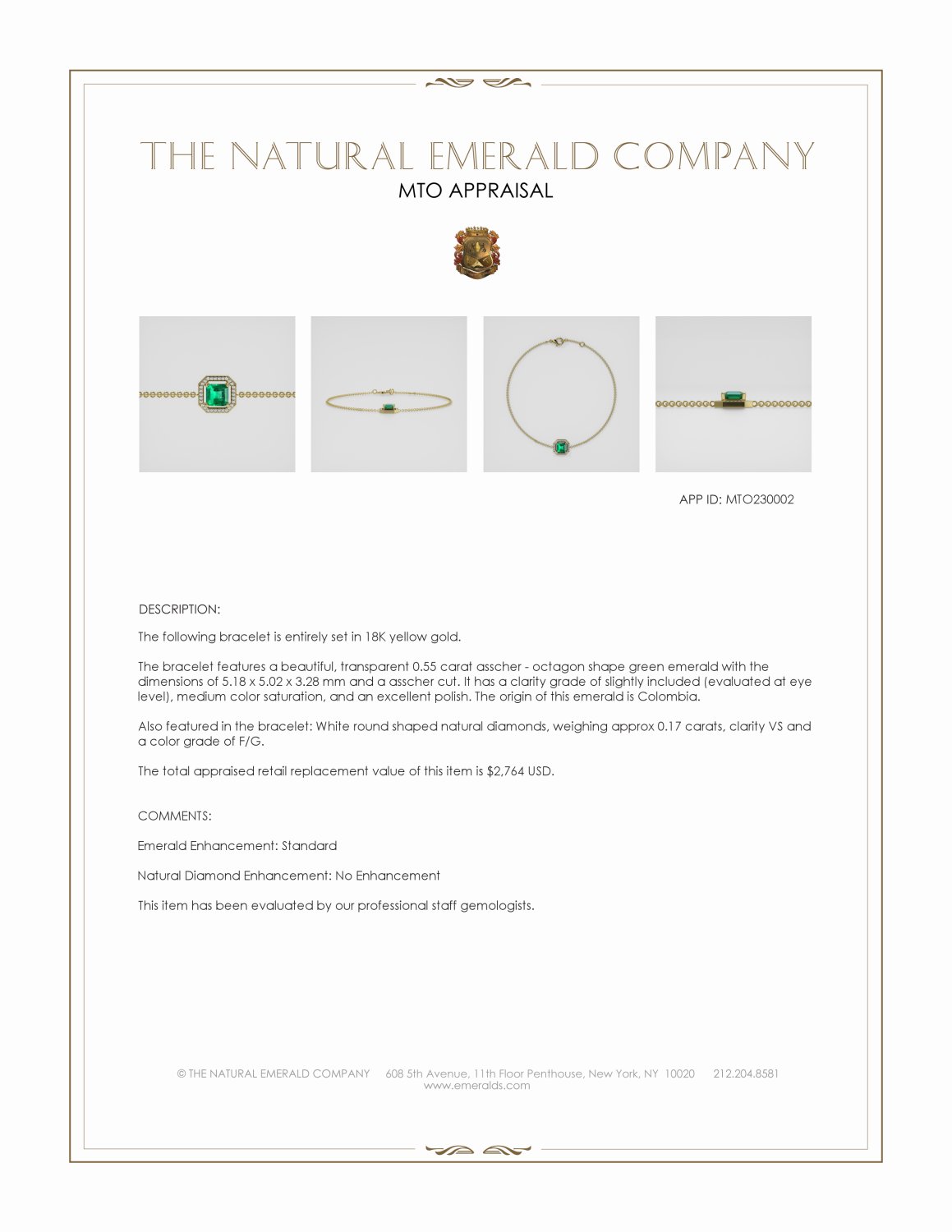 Jewelry