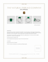 Jewelry Appraisal
