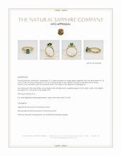 Jewelry Appraisal