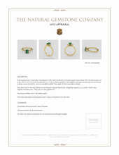Jewelry Appraisal