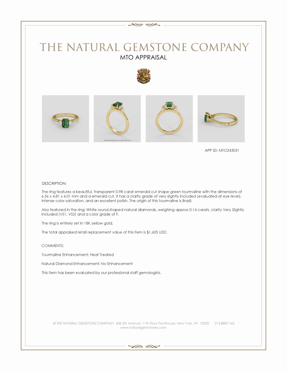 Jewelry