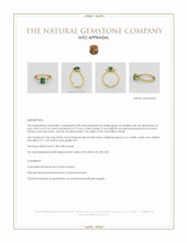 Jewelry Appraisal