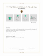 Jewelry Appraisal