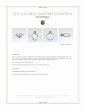 Jewelry Appraisal