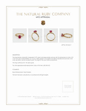 Jewelry Appraisal