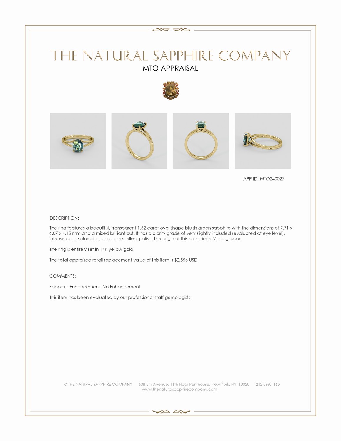 Jewelry