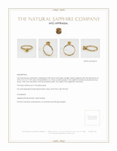 Jewelry Appraisal