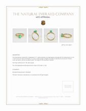 Jewelry Appraisal