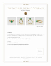 Jewelry Appraisal