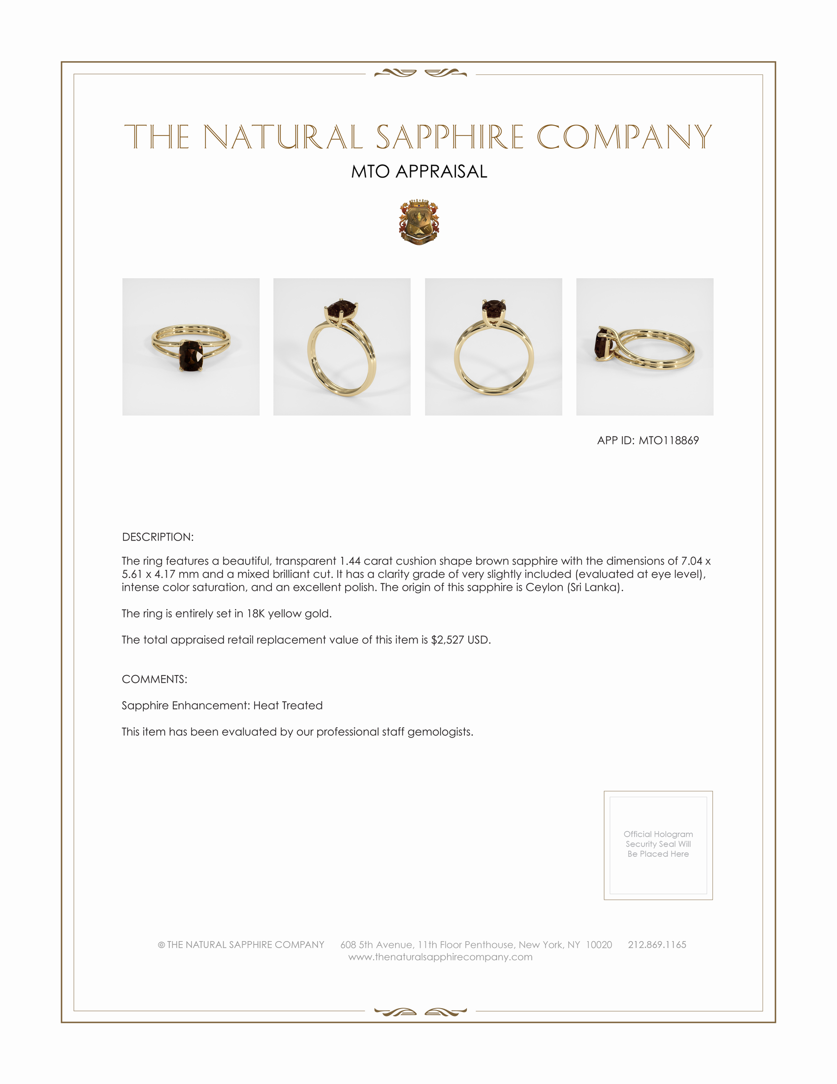 Jewelry