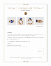 Jewelry Appraisal