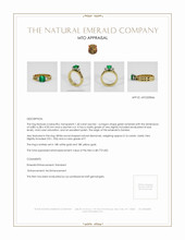 Jewelry Appraisal