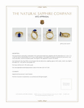 Jewelry Appraisal