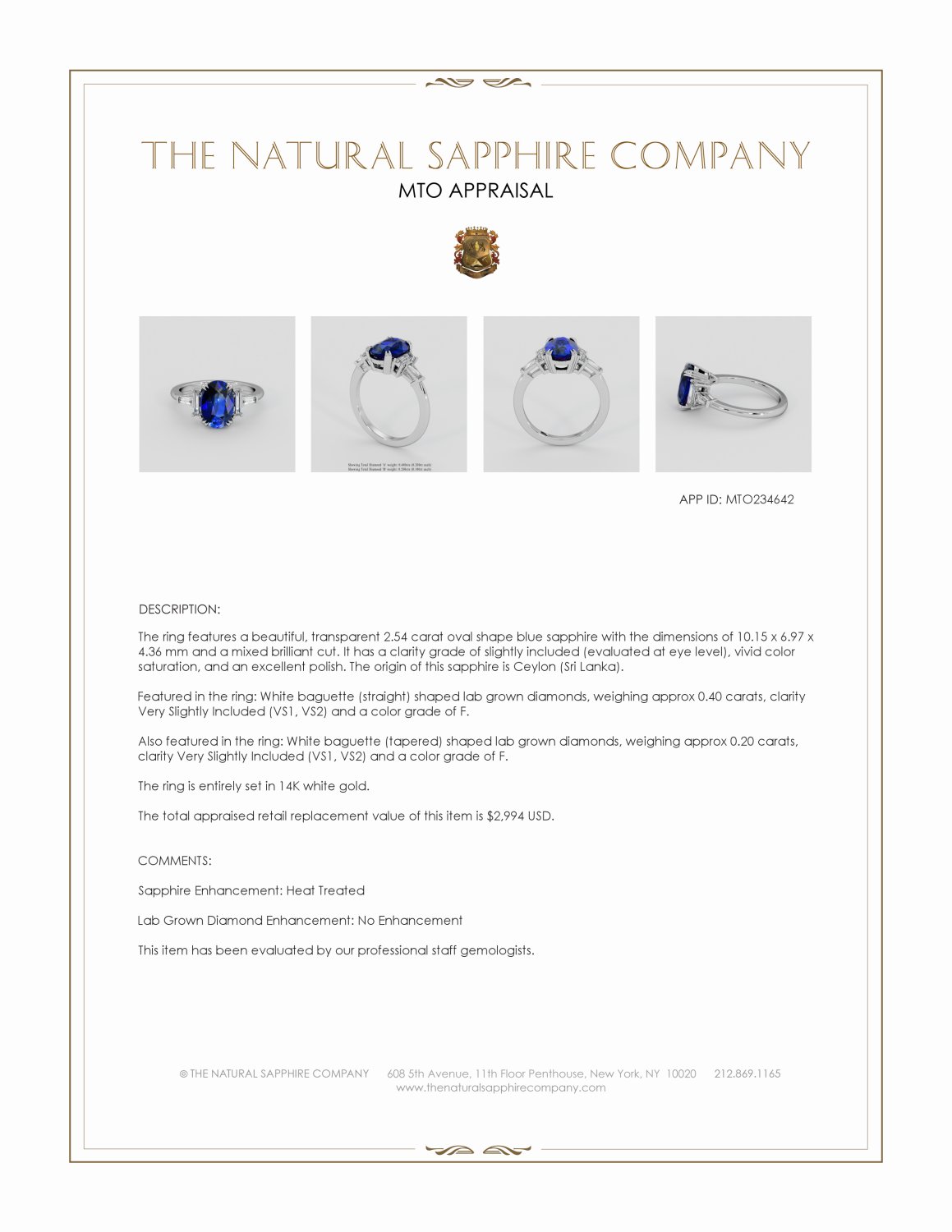 Jewelry