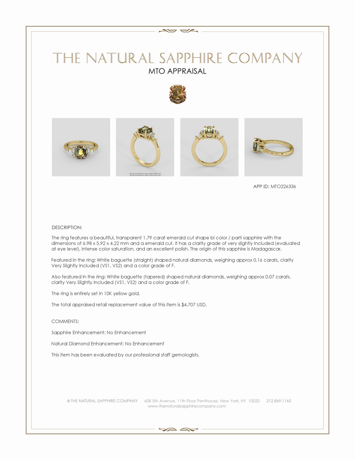 Jewelry