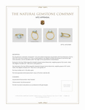 Jewelry Appraisal