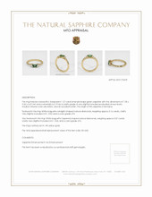 Jewelry Appraisal