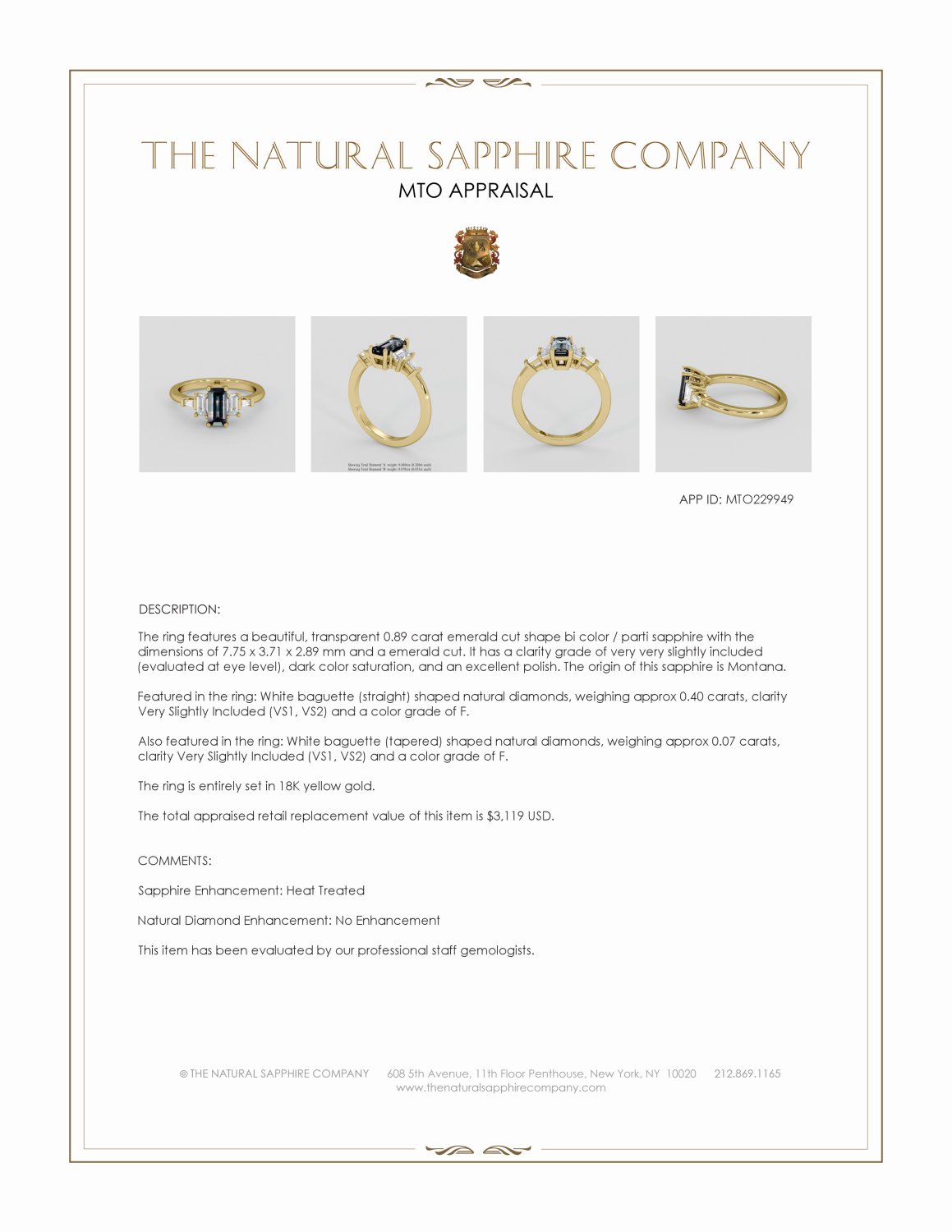 Jewelry