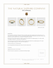 Jewelry Appraisal