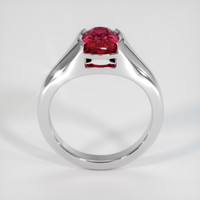 1.67 Ct. Gemstone Ring, Platinum 950 3