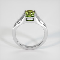 1.25 Ct. Gemstone Ring, Platinum 950 3