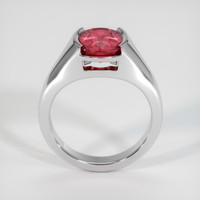 2.14 Ct. Gemstone Ring, Platinum 950 3