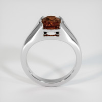 1.91 Ct. Gemstone Ring, Platinum 950 3