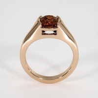 1.91 Ct. Gemstone Ring, 14K Rose Gold 3