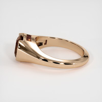 1.91 Ct. Gemstone Ring, 14K Rose Gold 4