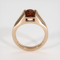 1.91 Ct. Gemstone Ring, 18K Rose Gold 3