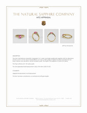 Jewelry Appraisal