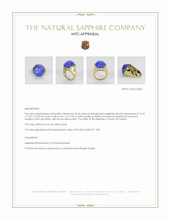 Jewelry Appraisal