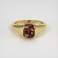 1.91 Ct. Gemstone Ring, 14K Yellow Gold 1