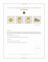 Jewelry Appraisal