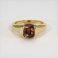 1.91 Ct. Gemstone Ring, 18K Yellow Gold 1