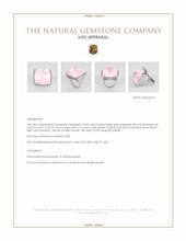 Jewelry Appraisal