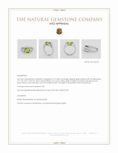 Jewelry Appraisal