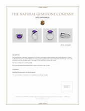 Jewelry Appraisal
