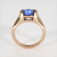 1.82 Ct. Gemstone Ring, 14K Rose Gold 3
