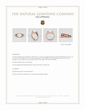 Jewelry Appraisal