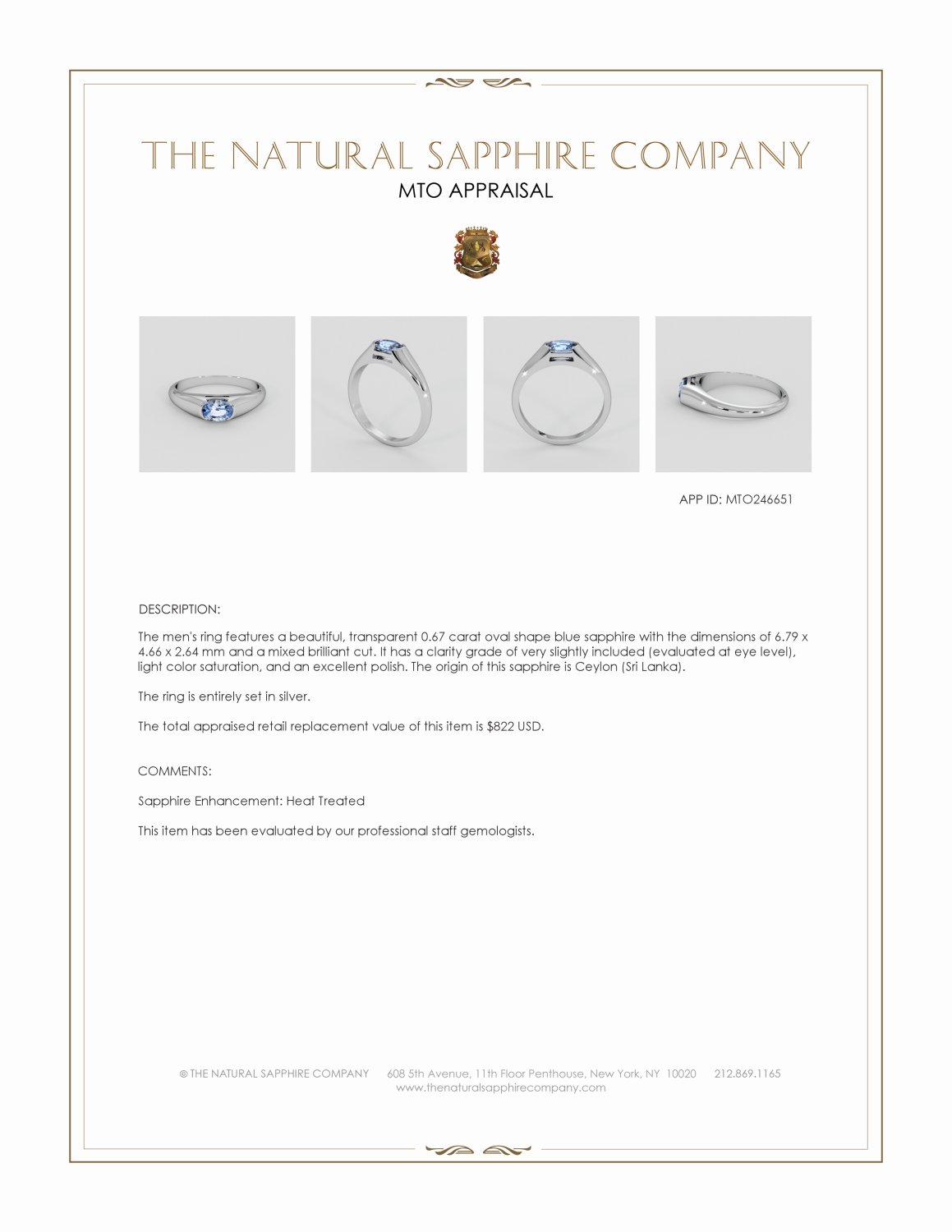 Jewelry